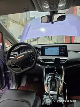 2019 MAXUS G50 1.5T 169HP L4 7DCT