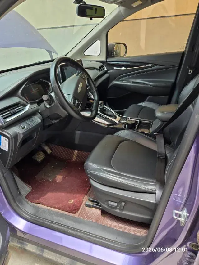 2019 MAXUS G50 1.5T 169HP L4 7DCT,autocango,china used car exporter,china ev exporter,chinese used car exporter,chinese used ev exporter