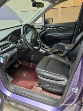 2019 MAXUS G50 1.5T 169HP L4 7DCT
