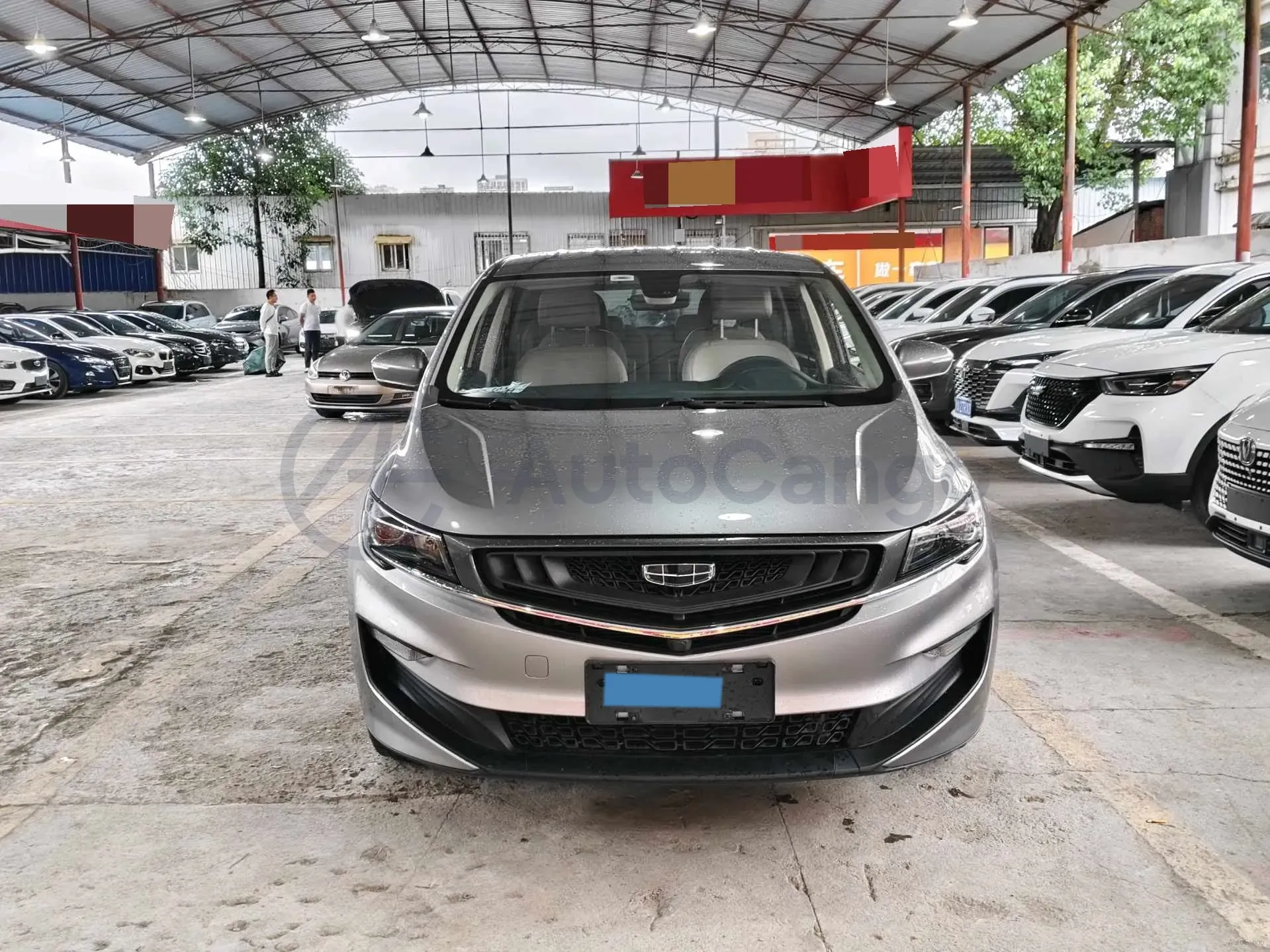 2019 Geely JiaJi 1.8T 184HP L4 6AT,autocango,china used car exporter,china ev exporter,chinese used car exporter,chinese used ev exporter