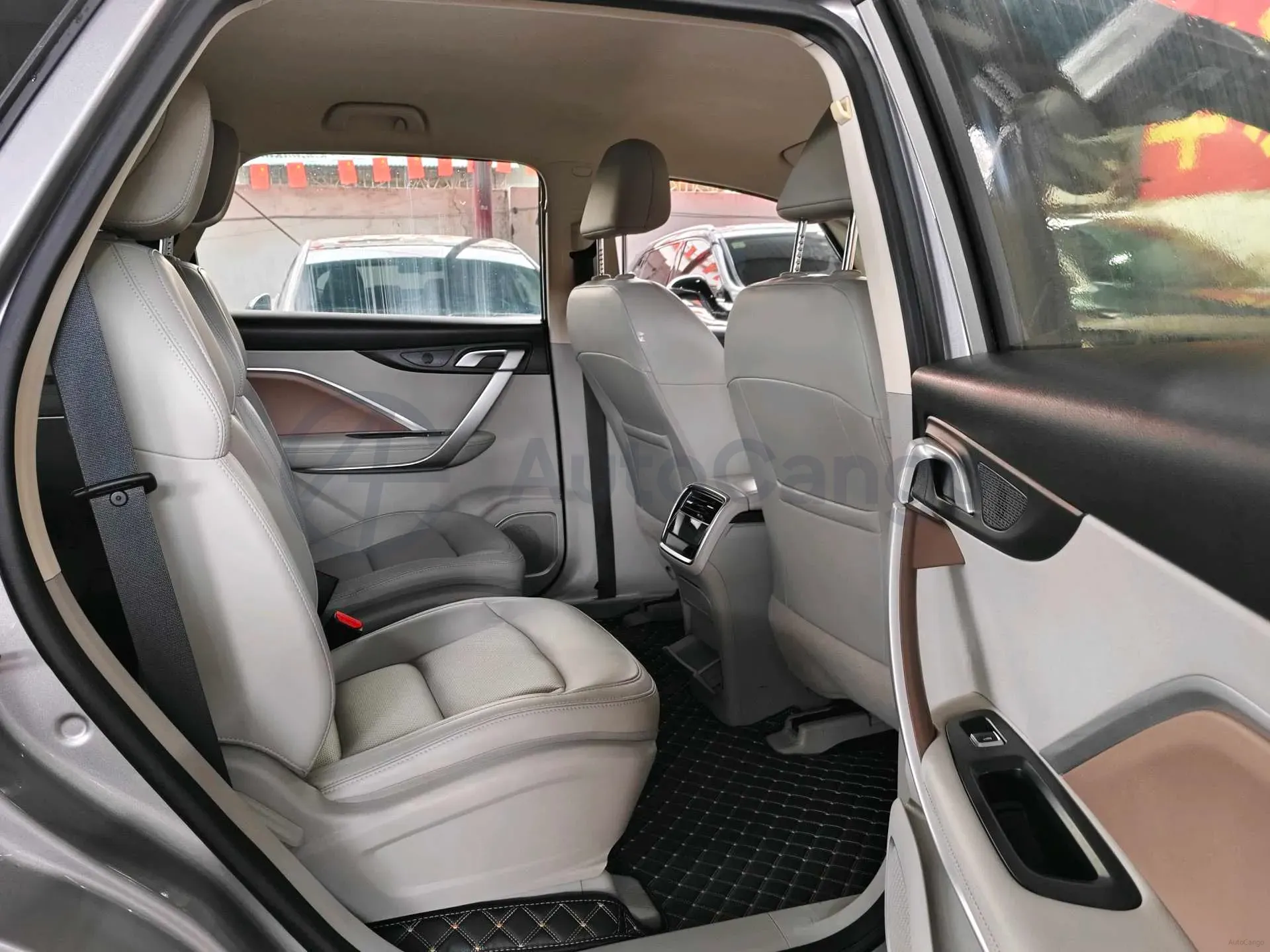 2019 Geely JiaJi 1.8T 184HP L4 6AT,autocango,china used car exporter,china ev exporter,chinese used car exporter,chinese used ev exporter
