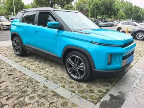 2020 Geely ICON 1.5T 177HP L3 7DCT,autocango,china used car exporter,china ev exporter,chinese used car exporter,chinese used ev exporter