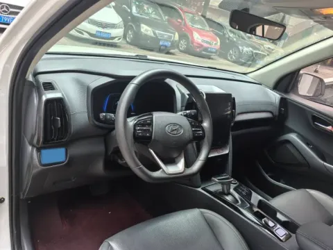 2021 Hyundai ix35 1.4T 140HP L4 7DCT,autocango,china used car exporter,china ev exporter,chinese used car exporter,chinese used ev exporter