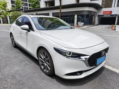 2021 Mazda 3 Axela 2.0L 158HP L4 6AT,autocango,china used car exporter,china ev exporter,chinese used car exporter,chinese used ev exporter