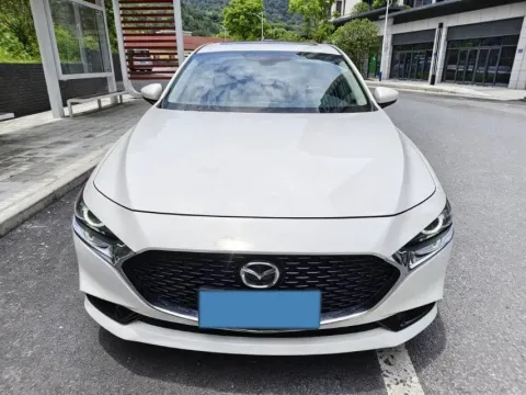 2021 Mazda 3 Axela 2.0L 158HP L4 6AT,autocango,china used car exporter,china ev exporter,chinese used car exporter,chinese used ev exporter