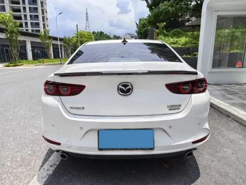 2021 Mazda 3 Axela 2.0L 158HP L4 6AT,autocango,china used car exporter,china ev exporter,chinese used car exporter,chinese used ev exporter