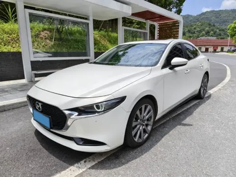 2021 Mazda 3 Axela 2.0L 158HP L4 6AT,autocango,china used car exporter,china ev exporter,chinese used car exporter,chinese used ev exporter