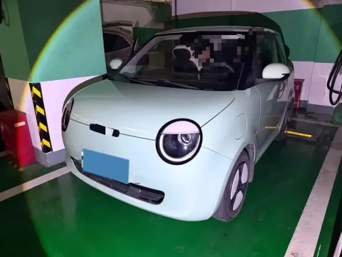 2022 CHANGAN QIYUAN LUMIN,autocango,china used car exporter,china ev exporter,chinese used car exporter,chinese used ev exporter