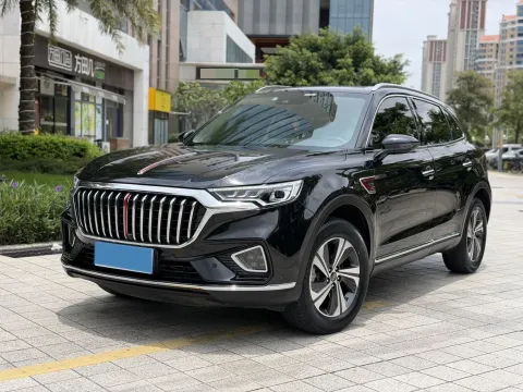 2019 HONGQI HS5,autocango,china used car exporter,china ev exporter,chinese used car exporter,chinese used ev exporter