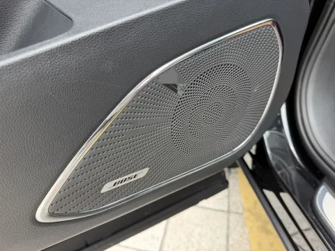 2019 HongQi HS5 2.0T 224HP L4 6AT
