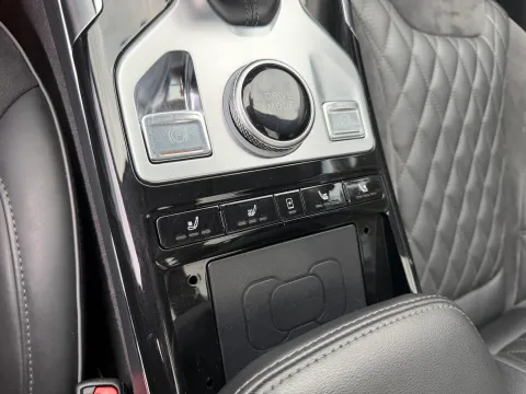 2019 HongQi HS5 2.0T 224HP L4 6AT
