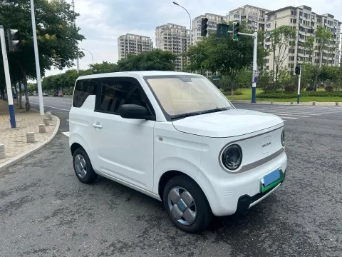 2023 Geely Galaxy Panda BEV 17.03KWH,autocango,china used car exporter,china ev exporter,chinese used car exporter,chinese used ev exporter