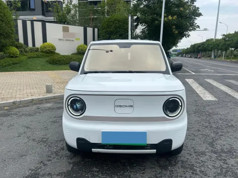 2023 Geely Galaxy Panda BEV 17.03KWH,autocango,china used car exporter,china ev exporter,chinese used car exporter,chinese used ev exporter