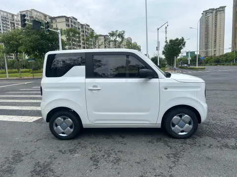 2023 Geely Galaxy Panda BEV 17.03KWH,autocango,china used car exporter,china ev exporter,chinese used car exporter,chinese used ev exporter