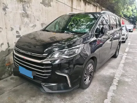 2019 MAXUS G50,autocango,china used car exporter,china ev exporter,chinese used car exporter,chinese used ev exporter
