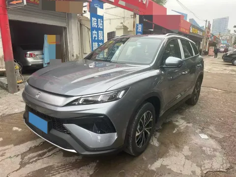 2026 BYD SONG PRO,autocango,china used car exporter,china ev exporter,chinese used car exporter,chinese used ev exporter