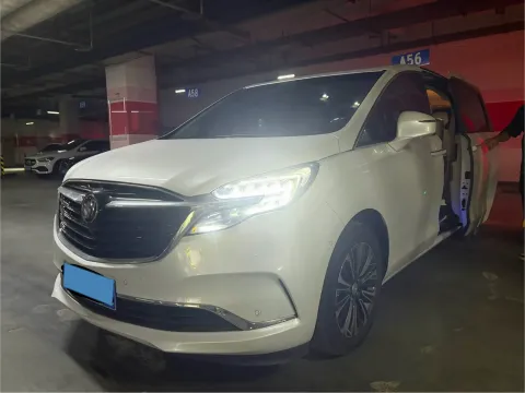 2022 BUICK GL8,autocango,china used car exporter,china ev exporter,chinese used car exporter,chinese used ev exporter