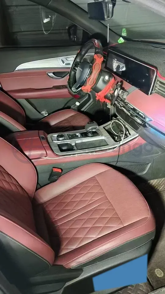 2023 Jetour X70 Plus 1.6T 197HP L4 7DCT,autocango,china used car exporter,china ev exporter,chinese used car exporter,chinese used ev exporter