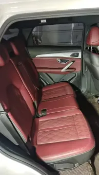 2023 Jetour X70 Plus 1.6T 197HP L4 7DCT