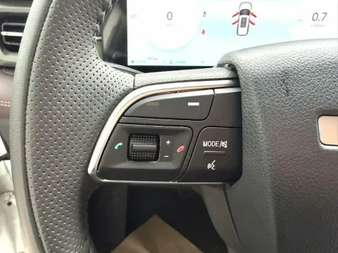 2025 Jetour X90 Plus 1.6T 197HP L4 7DCT