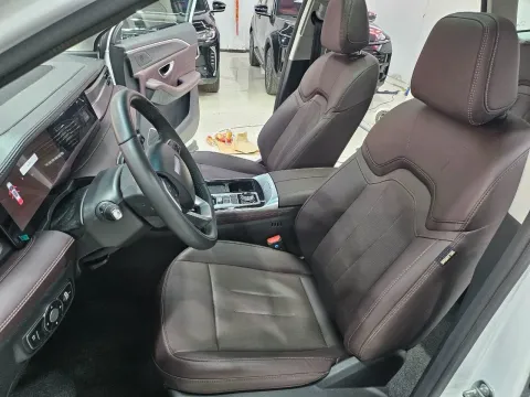 2025 Jetour X90 Plus 1.6T 197HP L4 7DCT