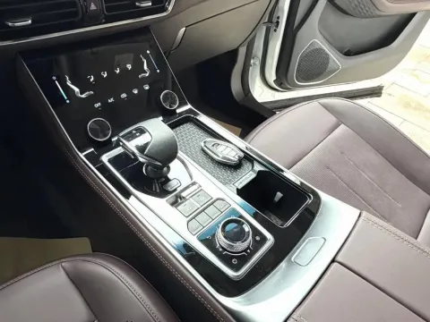 2025 Jetour X90 Plus 1.6T 197HP L4 7DCT
