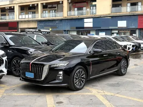 2024 HONGQI H5,autocango,china used car exporter,china ev exporter,chinese used car exporter,chinese used ev exporter
