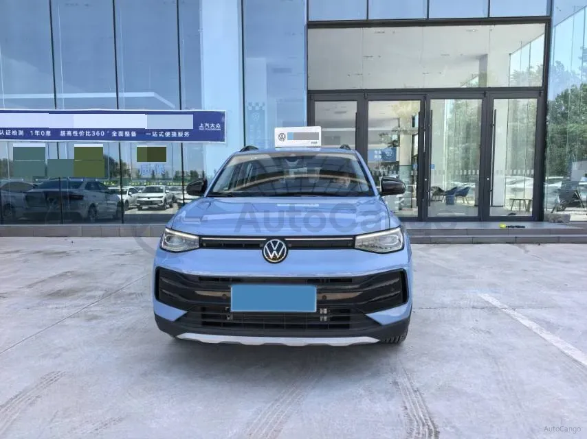 2025 Volkswagen Tharu 1.5T 160HP L4 7DCT,autocango,china used car exporter,china ev exporter,chinese used car exporter,chinese used ev exporter