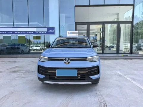 2025 Volkswagen Tharu 1.5T 160HP L4 7DCT,autocango,china used car exporter,china ev exporter,chinese used car exporter,chinese used ev exporter