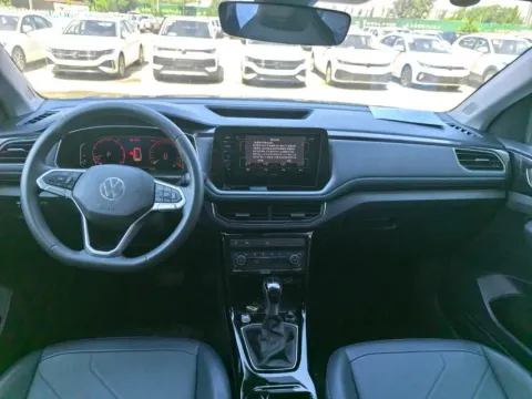 2025 Volkswagen Tharu 1.5T 160HP L4 7DCT,autocango,china used car exporter,china ev exporter,chinese used car exporter,chinese used ev exporter