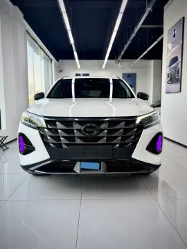 2022 GAC Trumpchi GS4 1.5T 169HP L4 6AT,autocango,china used car exporter,china ev exporter,chinese used car exporter,chinese used ev exporter