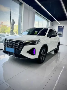 2022 GAC TRUMPCHI GS4,autocango,china used car exporter,china ev exporter,chinese used car exporter,chinese used ev exporter