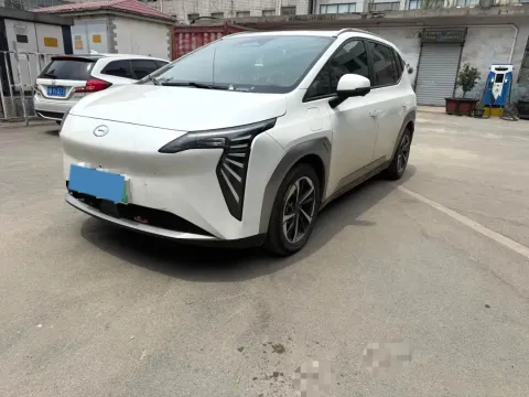 2024 AION Y,autocango,china used car exporter,china ev exporter,chinese used car exporter,chinese used ev exporter