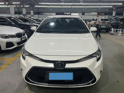2022 Toyota Levin 1.2T 116HP L4 CVT,autocango,china used car exporter,china ev exporter,chinese used car exporter,chinese used ev exporter