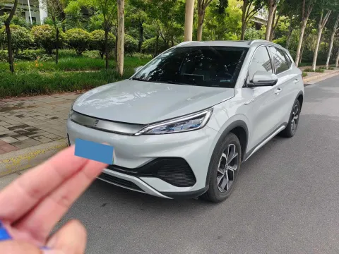 2024 BYD YUAN PLUS,autocango,china used car exporter,china ev exporter,chinese used car exporter,chinese used ev exporter