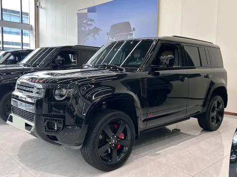 2025 LAND ROVER DEFENDER,autocango,china used car exporter,china ev exporter,chinese used car exporter,chinese used ev exporter