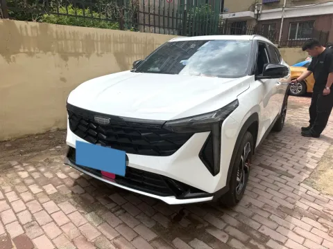 2024 GEELY AZKARRA,autocango,china used car exporter,china ev exporter,chinese used car exporter,chinese used ev exporter