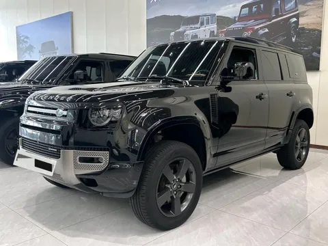 2023 LAND ROVER DEFENDER,autocango,china used car exporter,china ev exporter,chinese used car exporter,chinese used ev exporter