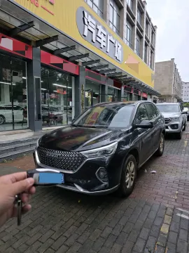 2021 HAVAL M6,autocango,china used car exporter,china ev exporter,chinese used car exporter,chinese used ev exporter