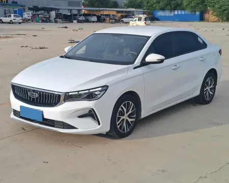 2023 GEELY EMGRAND,autocango,china used car exporter,china ev exporter,chinese used car exporter,chinese used ev exporter