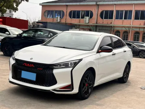 2021 DONGFENG AEOLUS YIXUAN,autocango,china used car exporter,china ev exporter,chinese used car exporter,chinese used ev exporter