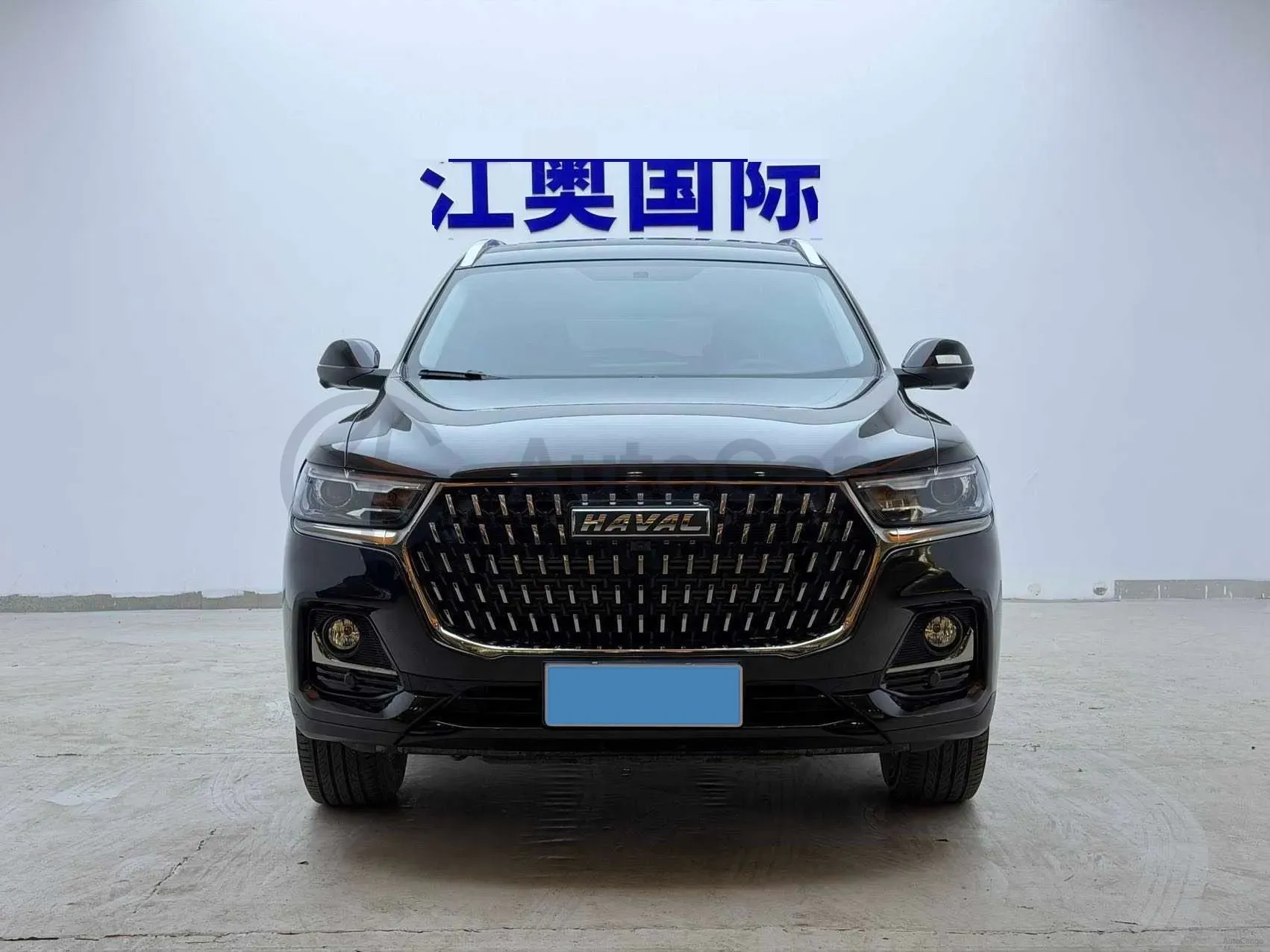 2023 Haval H6 1.5T 150HP L4 7DCT,autocango,china used car exporter,china ev exporter,chinese used car exporter,chinese used ev exporter