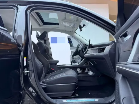 2023 Haval H6 1.5T 150HP L4 7DCT