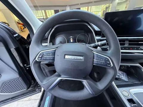 2023 Haval H6 1.5T 150HP L4 7DCT