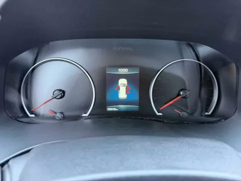2023 Haval H6 1.5T 150HP L4 7DCT