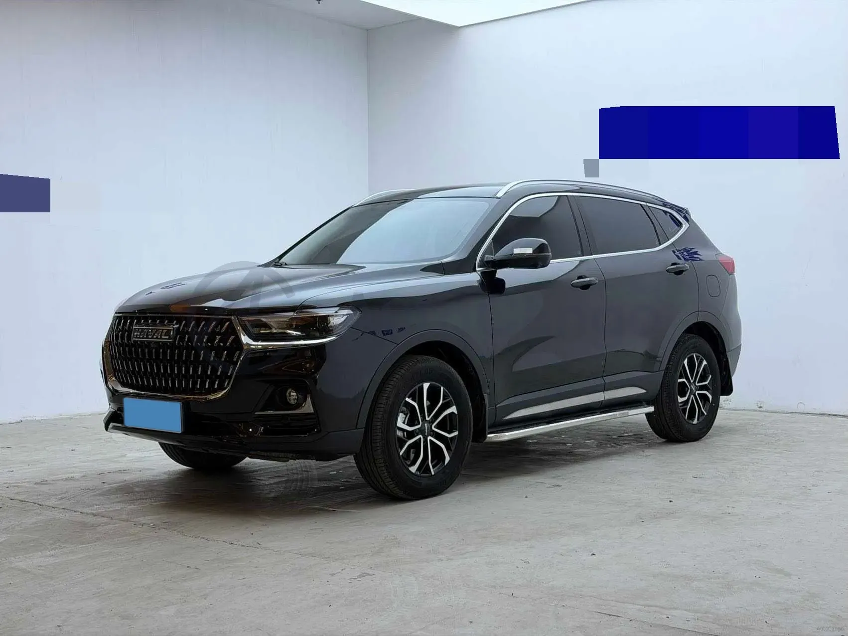 2023 Haval H6 1.5T 150HP L4 7DCT,autocango,china used car exporter,china ev exporter,chinese used car exporter,chinese used ev exporter