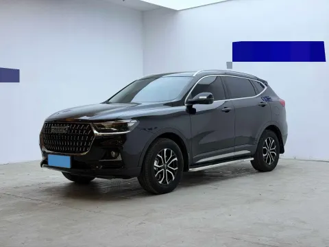 2023 HAVAL H6,autocango,china used car exporter,china ev exporter,chinese used car exporter,chinese used ev exporter