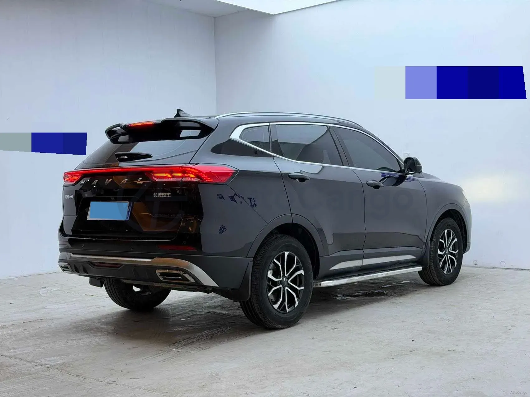 2023 Haval H6 1.5T 150HP L4 7DCT,autocango,china used car exporter,china ev exporter,chinese used car exporter,chinese used ev exporter