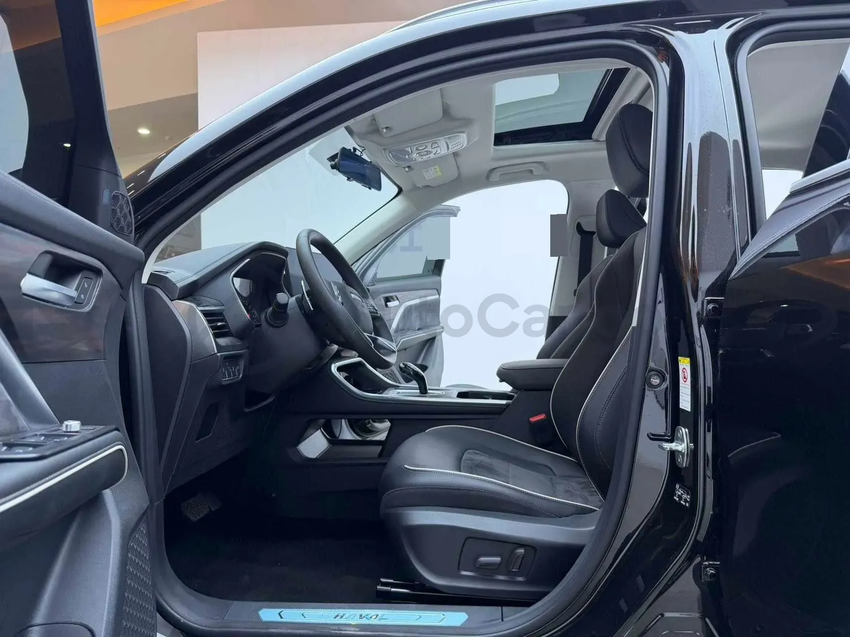 2023 Haval H6 1.5T 150HP L4 7DCT,autocango,china used car exporter,china ev exporter,chinese used car exporter,chinese used ev exporter