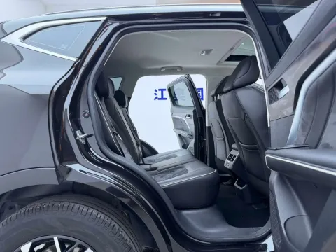 2023 Haval H6 1.5T 150HP L4 7DCT